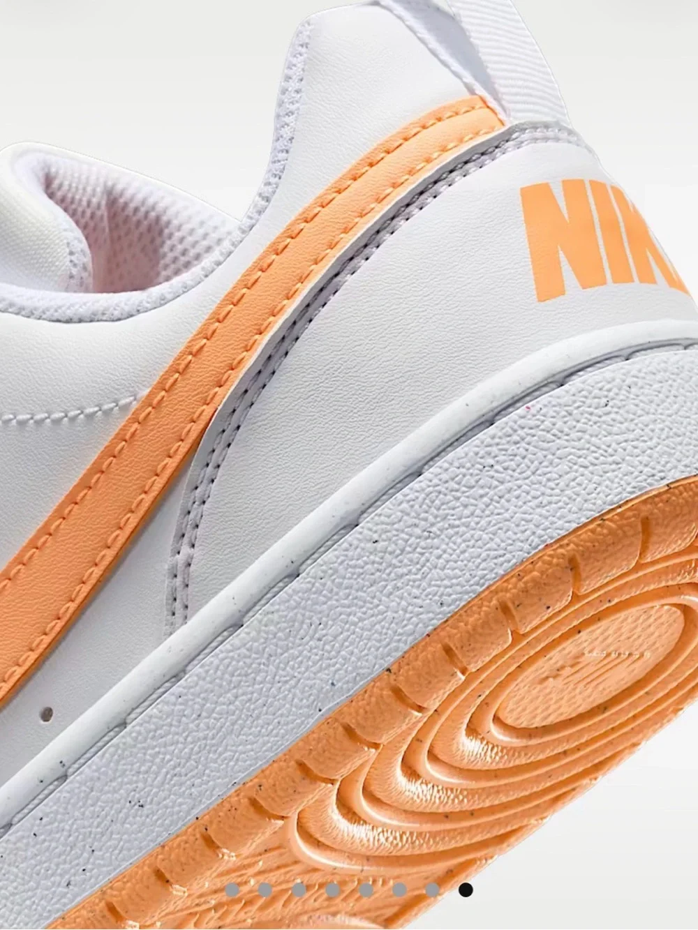 Nike basically brand